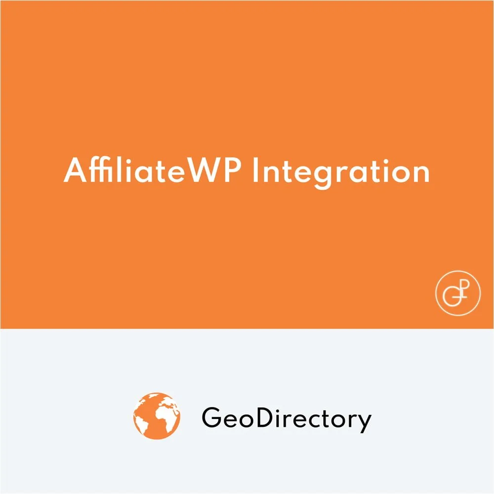 GeoDirectory AffiliateWP Integration