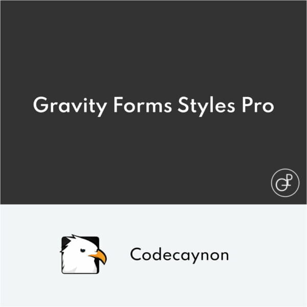 Gravity Forms Styles Pro Addon