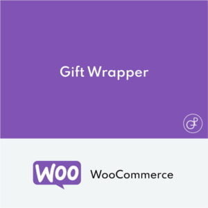 Gift Wrapper para WooCommerce