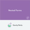 Gravity Perks Nested Forms