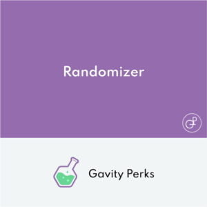 Gravity Perks Randomizer