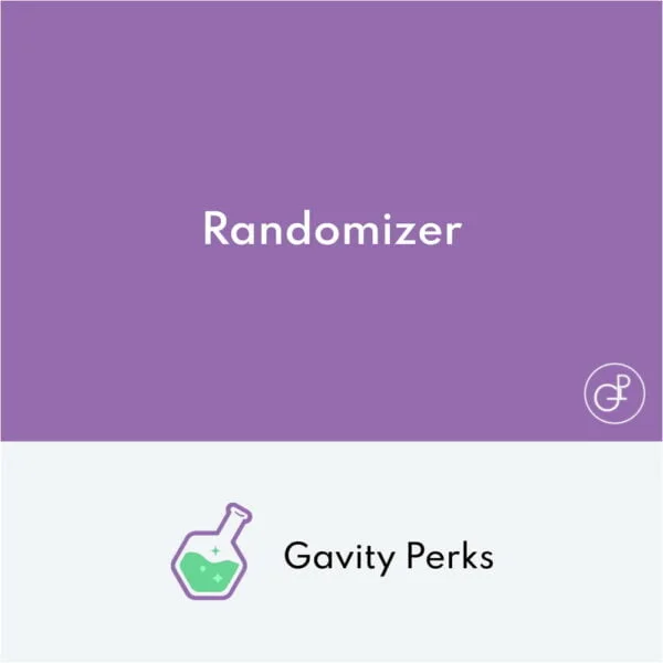 Gravity Perks Randomizer Gravity Perks Randomizer