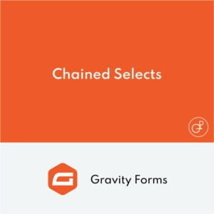 Gravity Forms Chained Selects