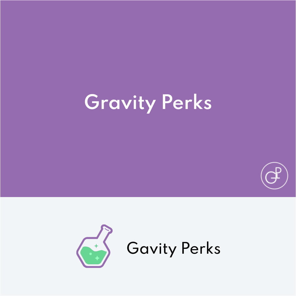 Gravity Perks