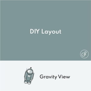 Gravity View DIY Layout