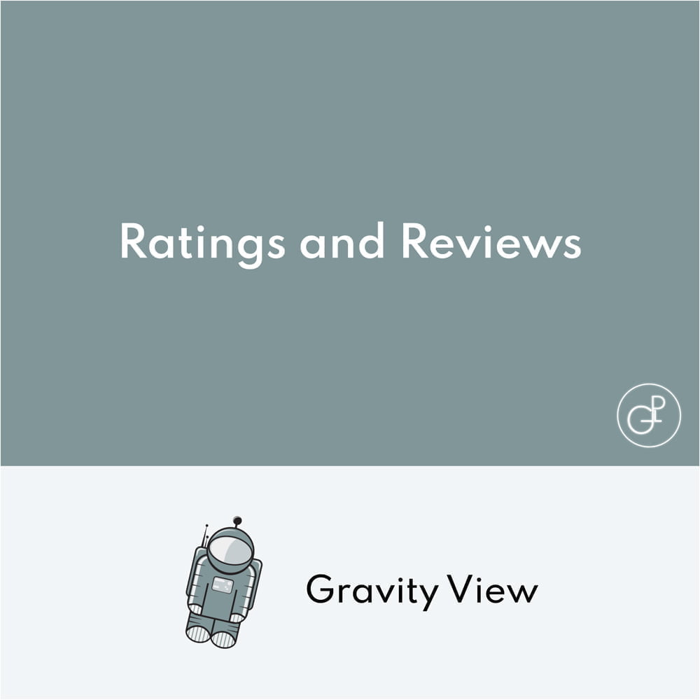 Gravity View Ratings y Reviews
