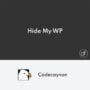 Hide My WP Amazing Security Plugin para WordPress