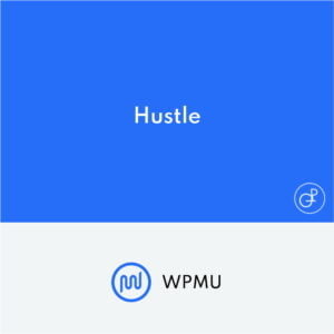 WPMU DEV Hustle Pro