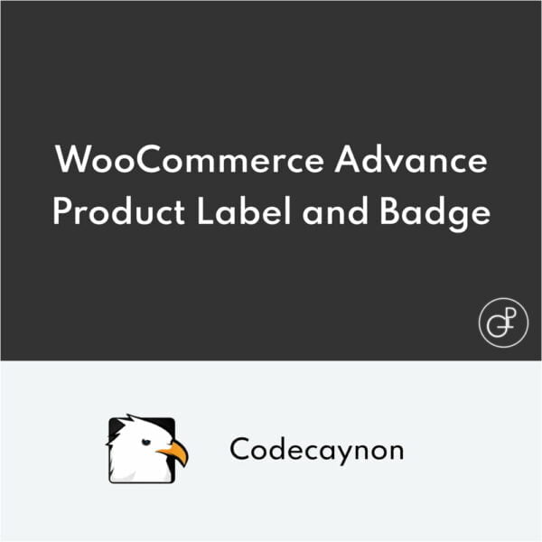 WooCommerce Advance Product Label y Badge Pro
