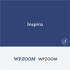 WPZoom Inspiro