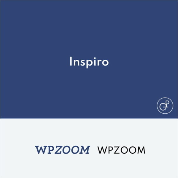 WPZoom Inspiro