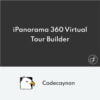 iPanorama 360 Virtual Tour Builder para WordPress