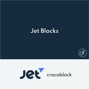 Jet Blocks For Elementor