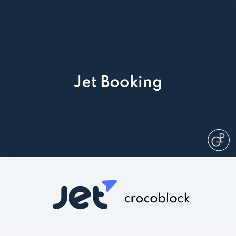Jet Booking For Elementor