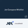 Jet Compare Wishlist For Elementor