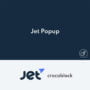 Jet Popup For Elementor
