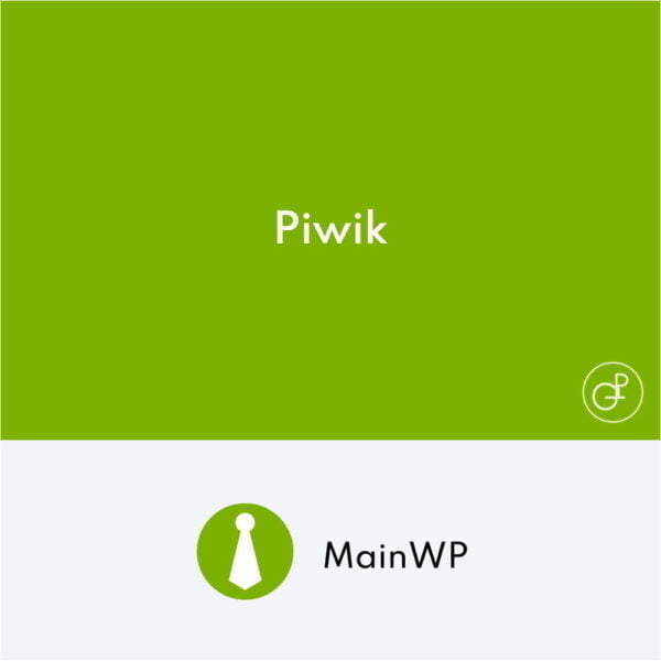 MainWP Matomo (Piwik)
