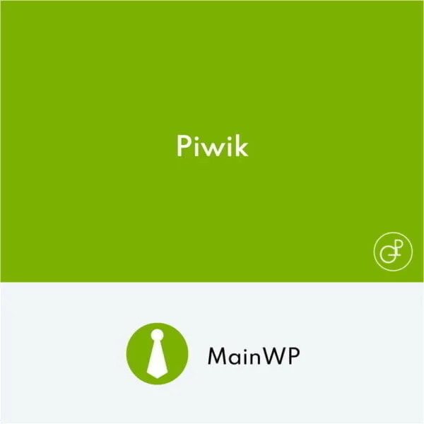 MainWP Matomo (Piwik) MainWP Matomo (Piwik)