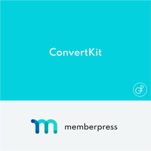 MemberPress ConvertKit