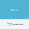 MyThemeShop HowTo WordPress Theme