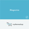 MyThemeShop Magazine WordPress Theme