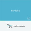 MyThemeShop Portfolio WordPress Theme