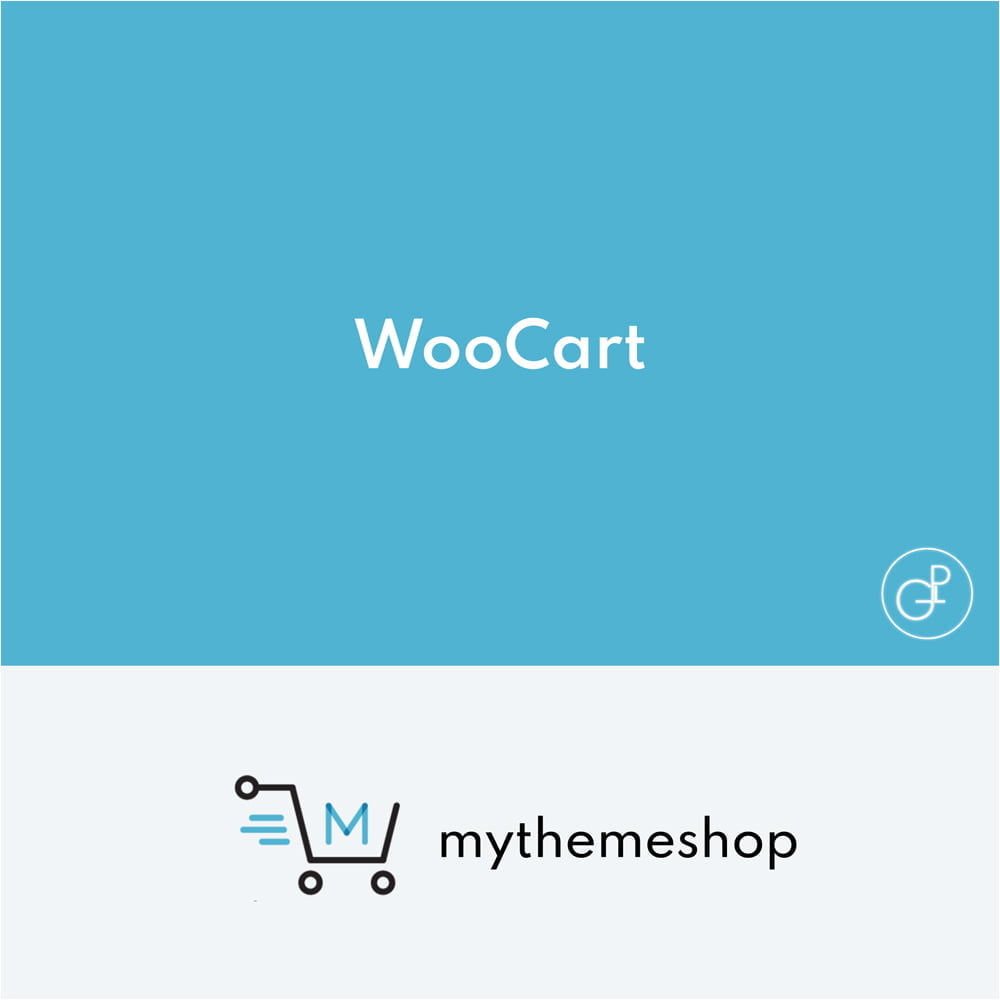 MyThemeShop WooCart WordPress Theme