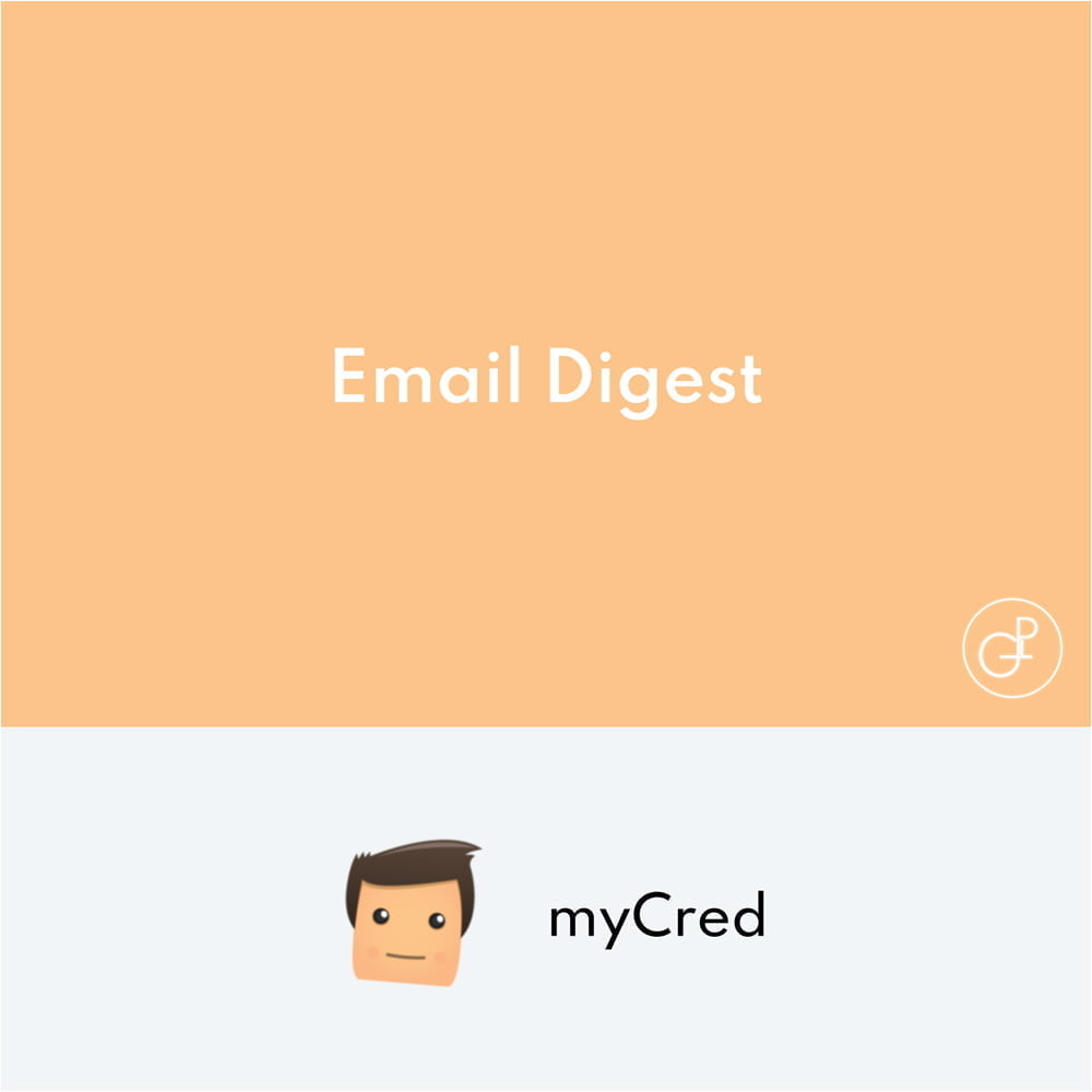myCred Email Digest