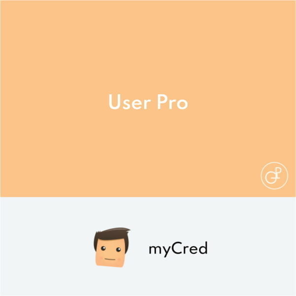 myCred para User Pro