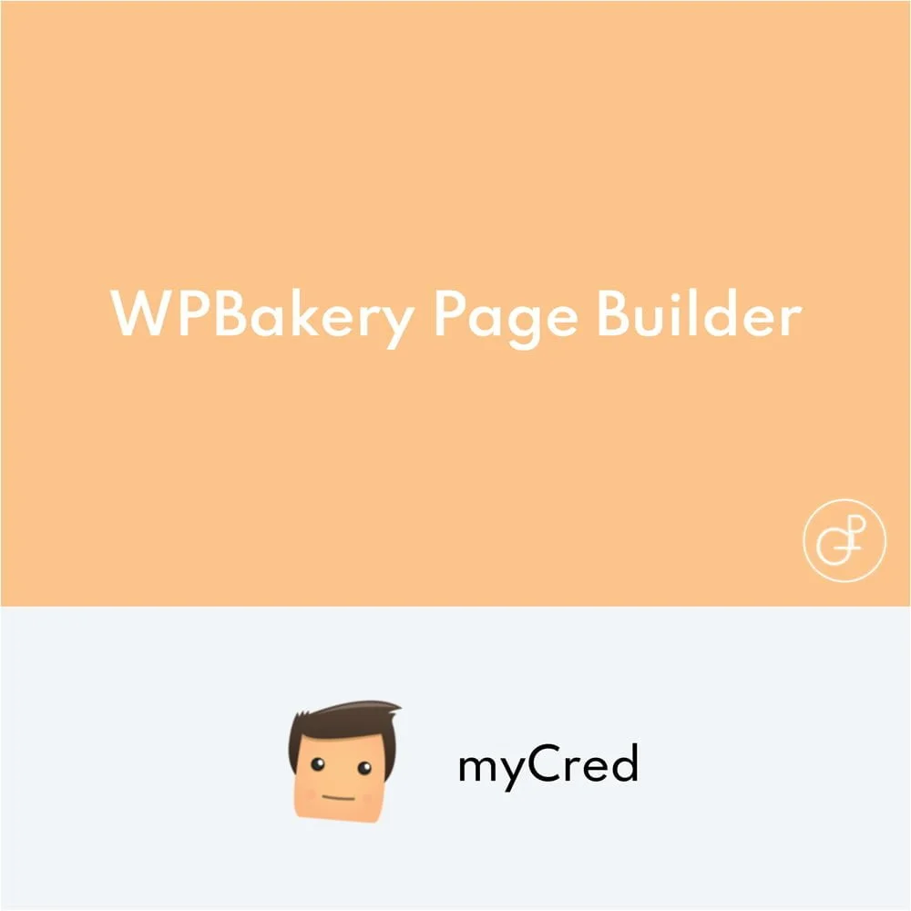 myCred para WPBakery Page Builder