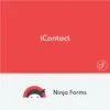 Ninja Forms iContact