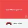 Ninja Forms User Management