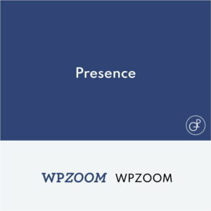 WPZoom Presence