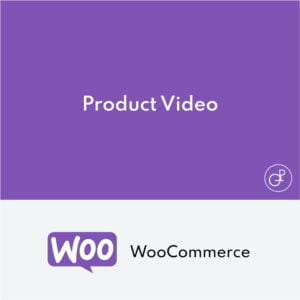 Product Video para WooCommerce