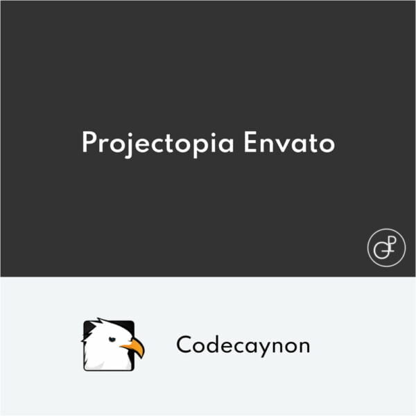 Projectopia Envato Add-On