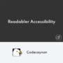 Readabler Accessibility Plugin