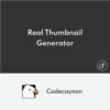 Real Thumbnail Generator