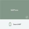 SearchWP bbPress Integration
