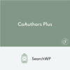 SearchWP CoAuthors Plus Integration