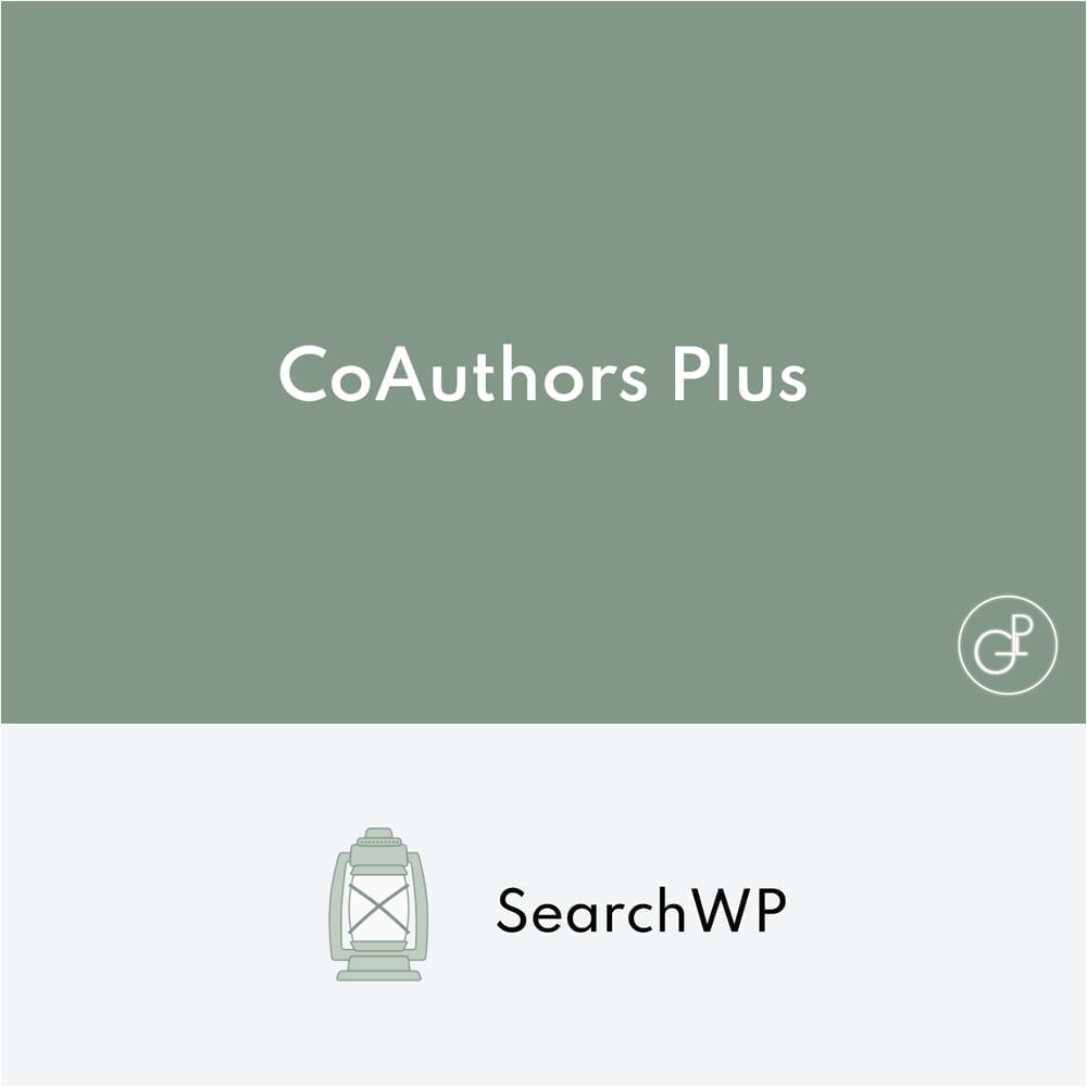 SearchWP CoAuthors Plus Integration