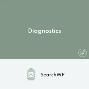 SearchWP Diagnostics