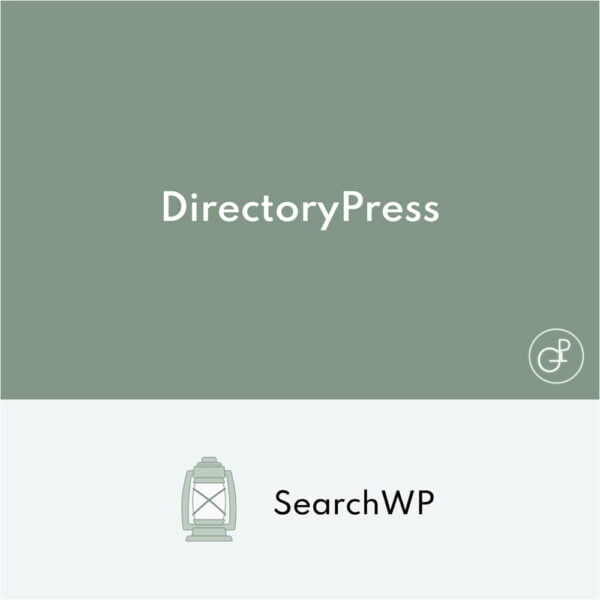 SearchWP DirectoryPress Integration