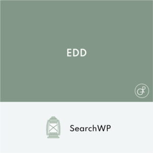 SearchWP EDD Integration