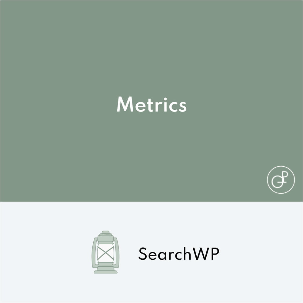 SearchWP Metrics