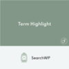 SearchWP Term Highlight