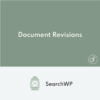 SearchWP Document Revisions Integration