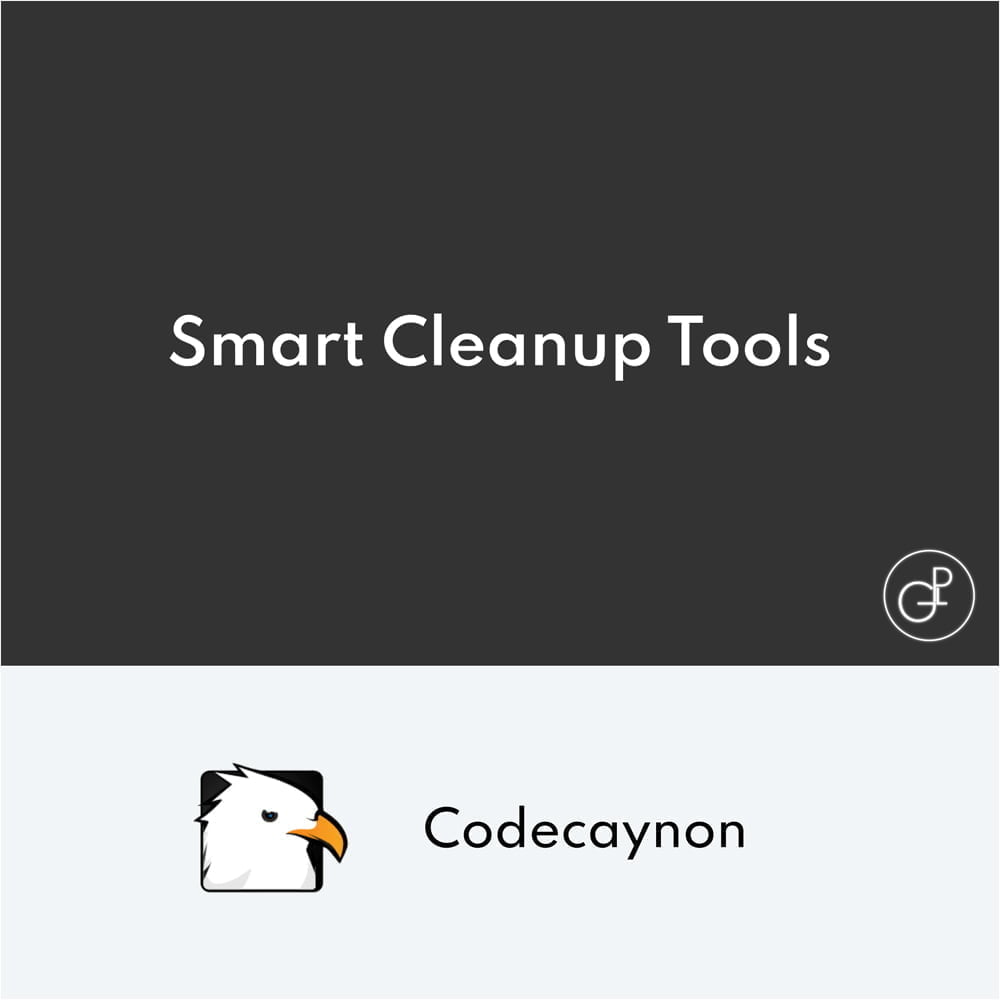 Smart Cleanup Tools Plugin para WordPress