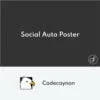 Social Auto Poster