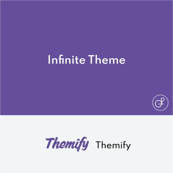 Themify Infinite Theme