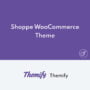 Themify Shoppe WooCommerce Theme